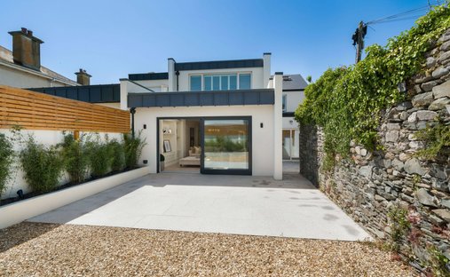 House in Skerries, County Dublin, Ireland 1