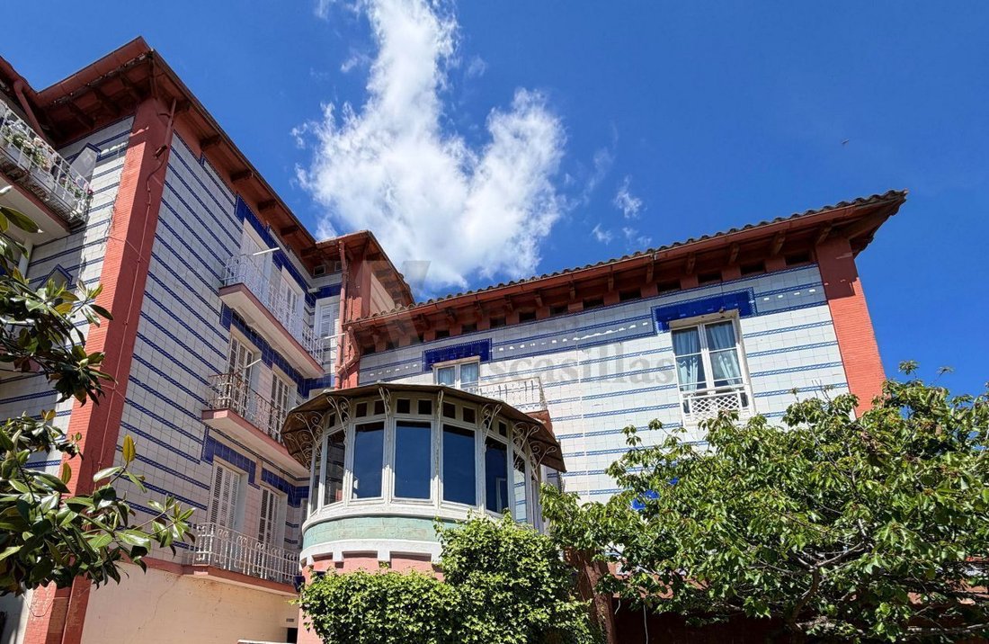 House in Sarrià-Sant Gervasi, Barcelona, Spain 4 - 18299884
