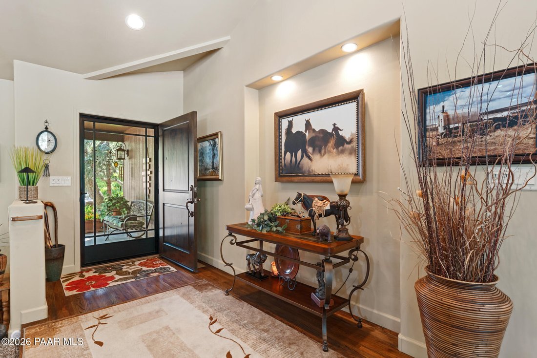 House in Prescott, Arizona, United States 3 - 18300560
