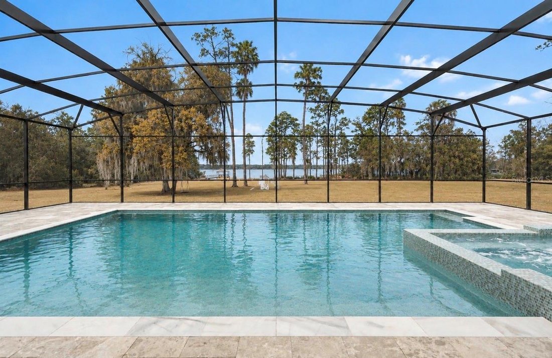 House in St. Cloud, Florida, United States 3 - 17351395