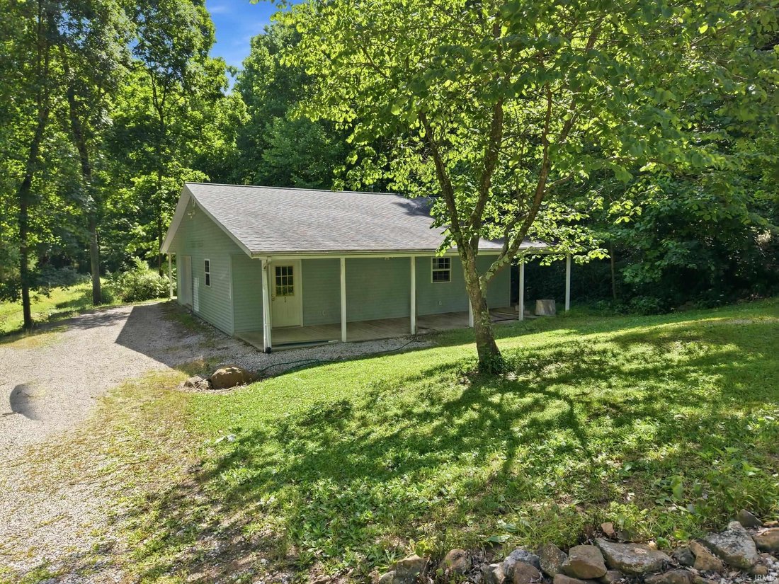 House in Owensburg, Indiana, United States 3 - 18297804