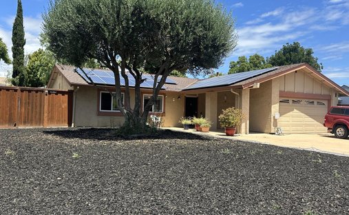 House in San Jose, California, United States 1