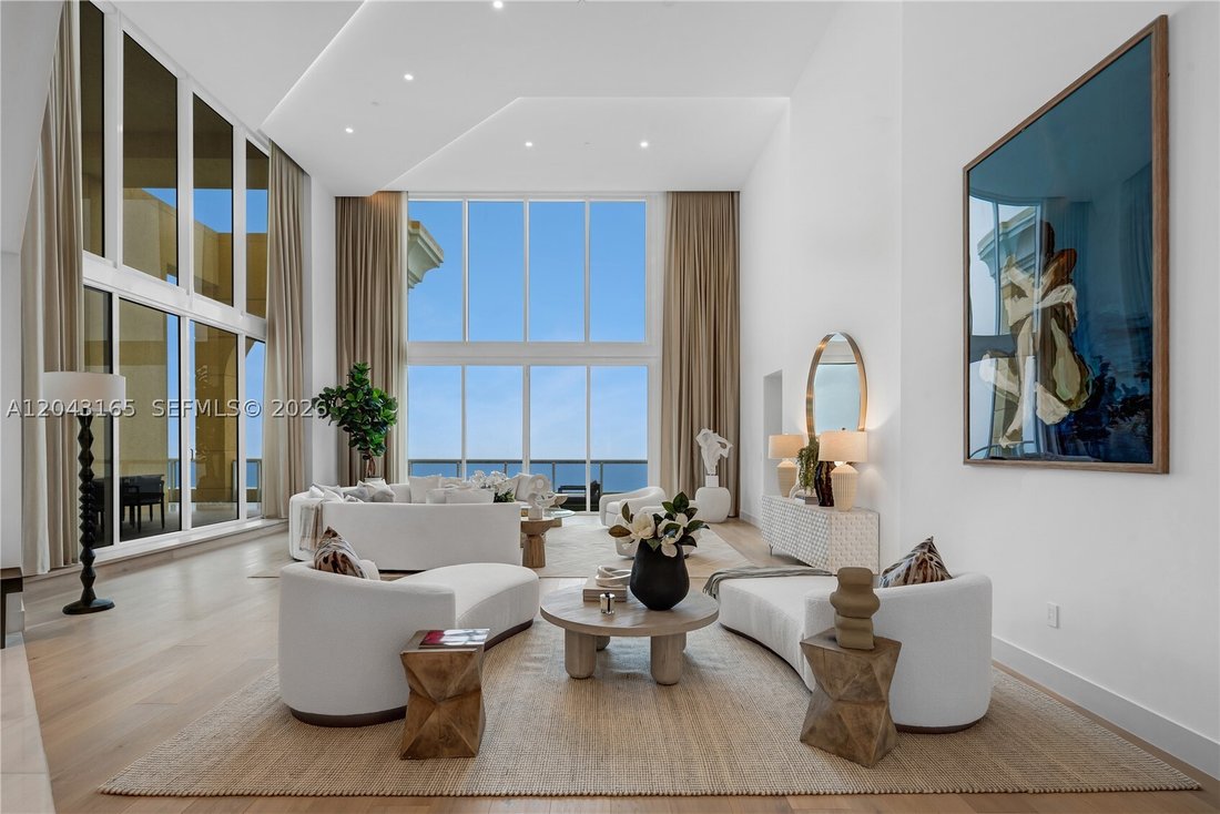 Condo in Golden Beach, Florida, United States 3 - 18301502