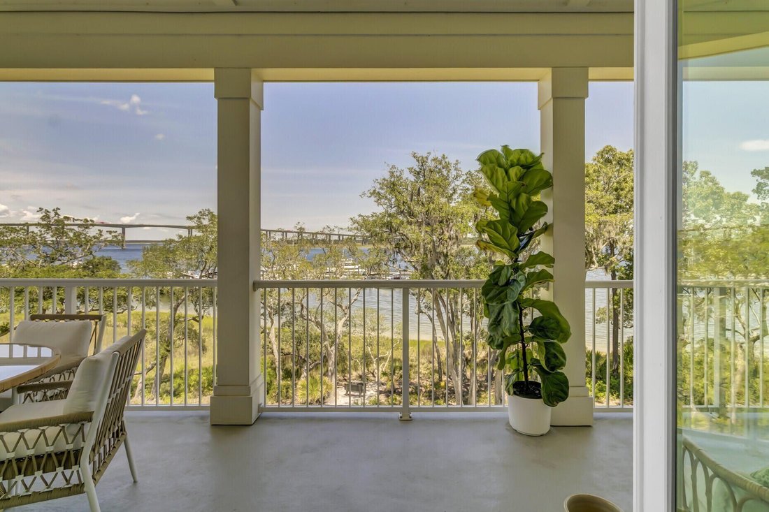 House in Charleston, South Carolina, United States 3 - 17256453