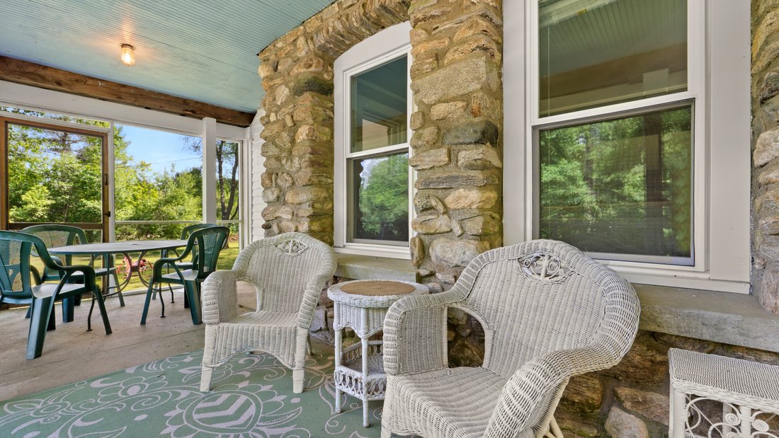 House in Otis, Massachusetts, United States 3 - 18298718