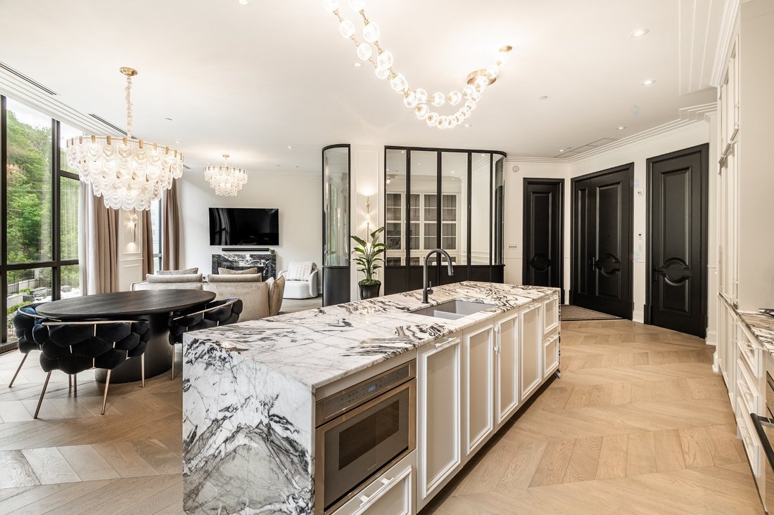 Condo in Montréal, Quebec, Canada 5 - 18302552