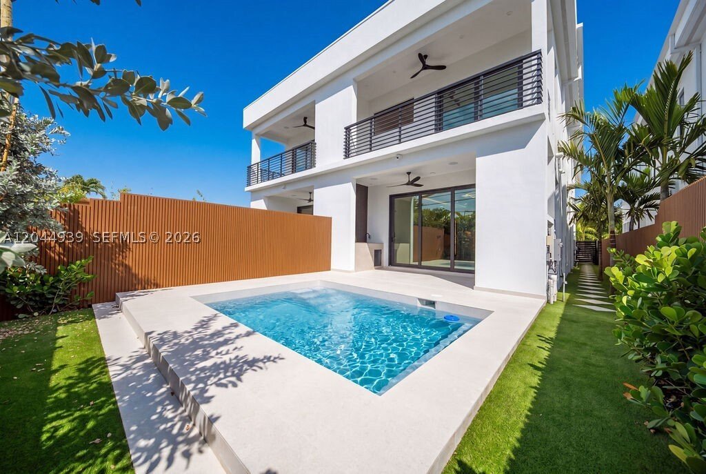 House in Fort Lauderdale, Florida, United States 3 - 18301490
