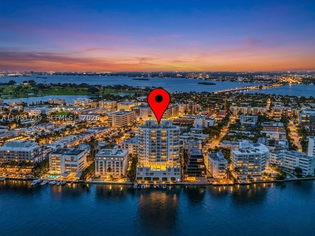 Condo in Bal Harbour, Florida, United States 1 - 17407432