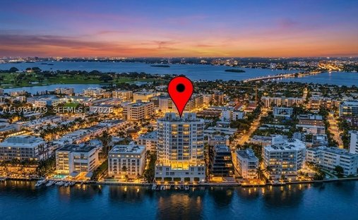 Condo in Bal Harbour, Florida, United States 1