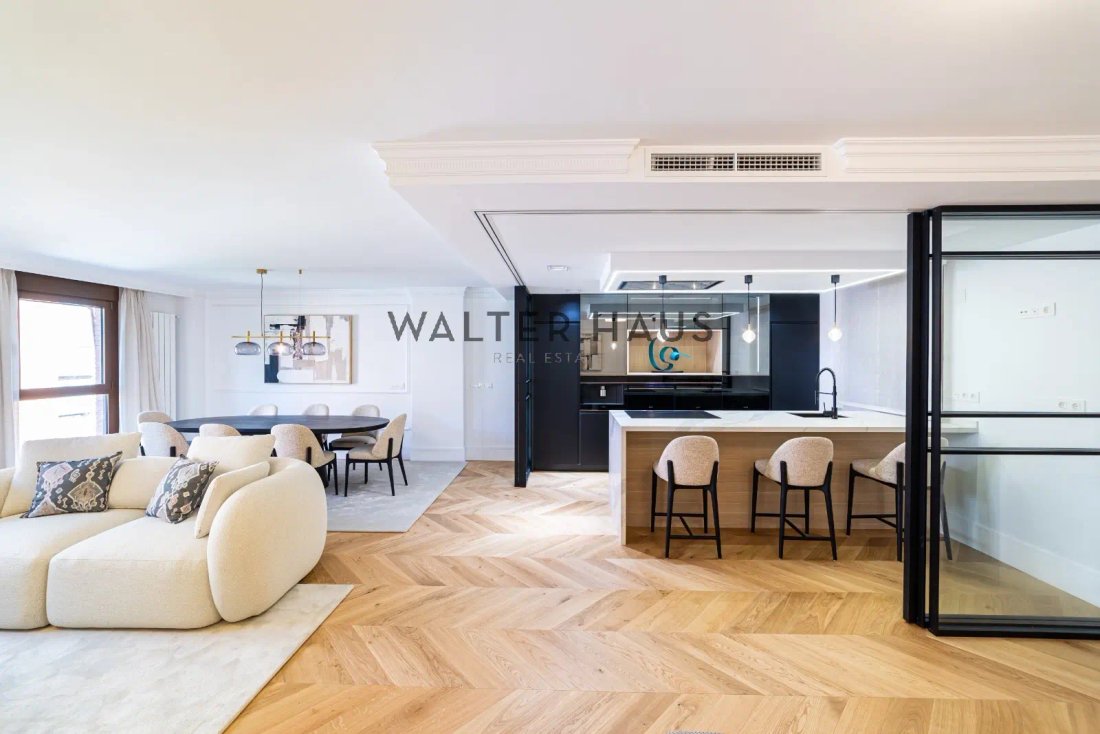 Apartment in Barrio Salamanca, Madrid, Spain 4 - 18298834