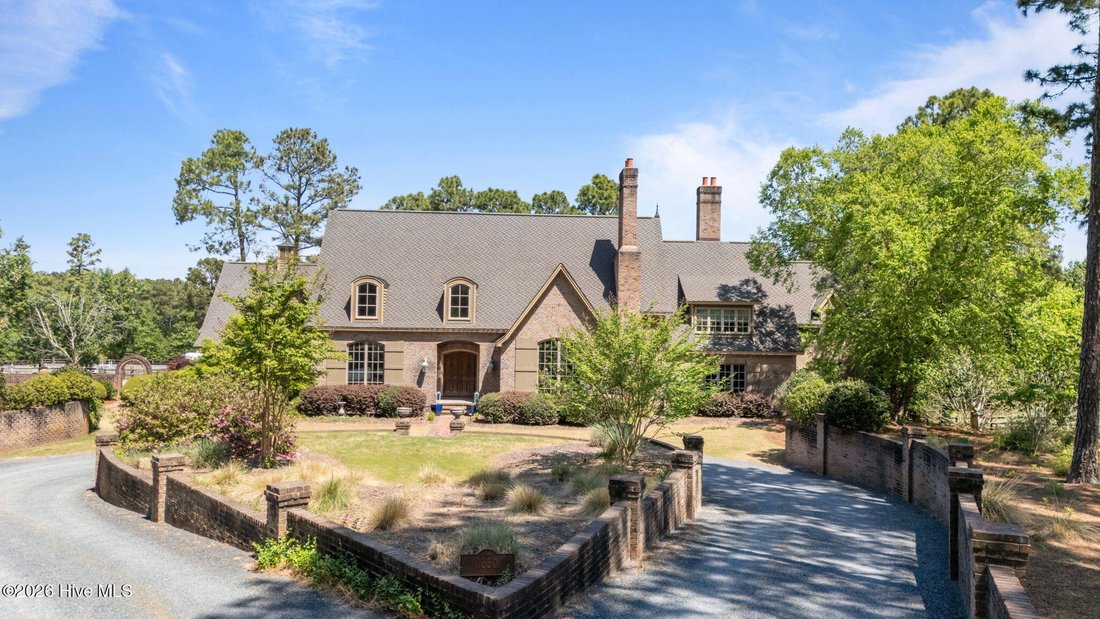 House in Vass, North Carolina, United States 5 - 18302408