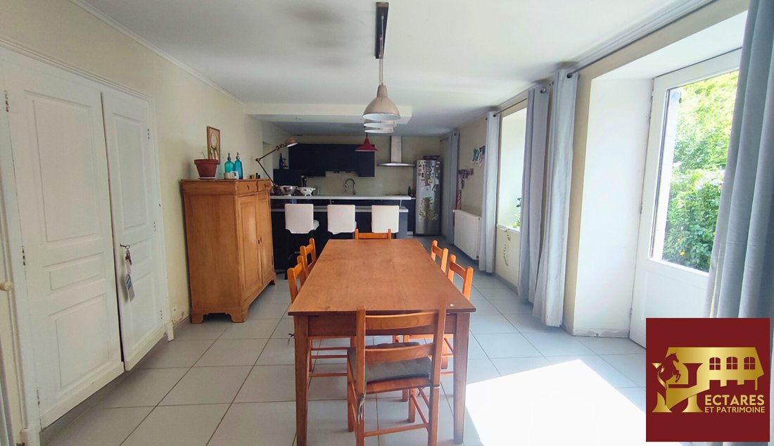 Villa in Beaupont, Auvergne-Rhône-Alpes, France 4 - 18303038