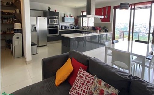 Casa a Naucalpan de Juárez, Stato del Messico, Messico 1