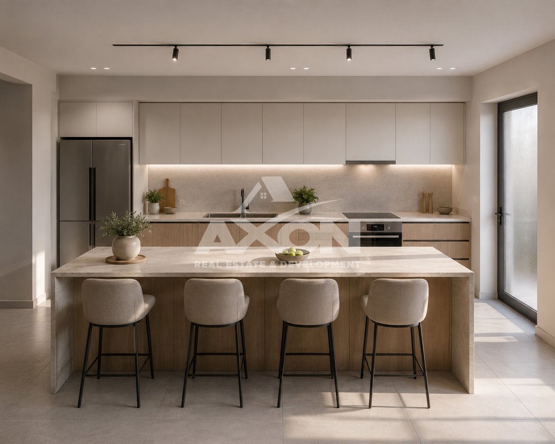Apartment in South Athens, Attica, Greece 5 - 18298074