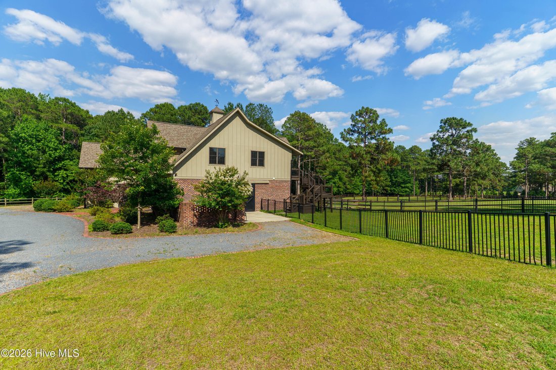 House in Vass, North Carolina, United States 4 - 18302343