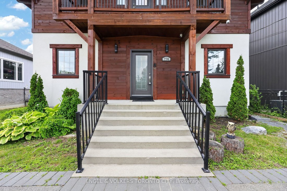 House in Georgina, Ontario, Canada 3 - 18302488