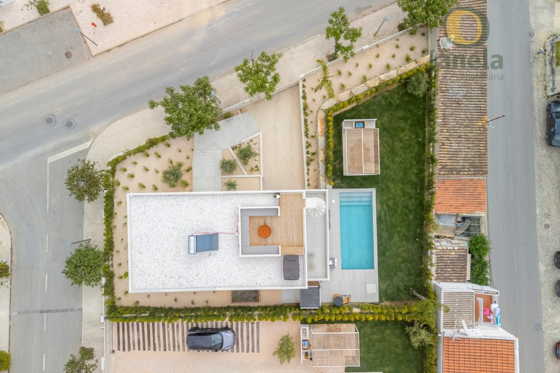 Maison à Santa Bárbara de Nexe, Algarve, Portugal 5 - 18302692