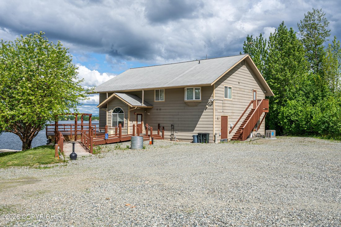 House in Big Lake, Alaska, United States 2 - 18299788