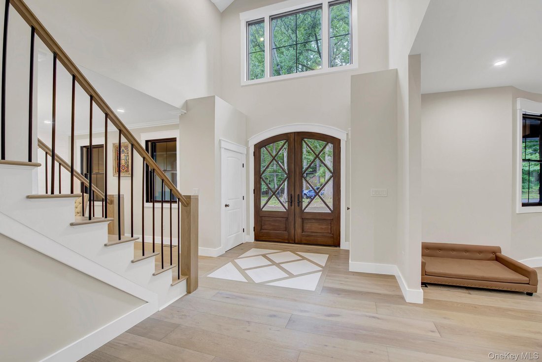 Casa a Tuxedo, New York, Stati Uniti 4 - 18297984