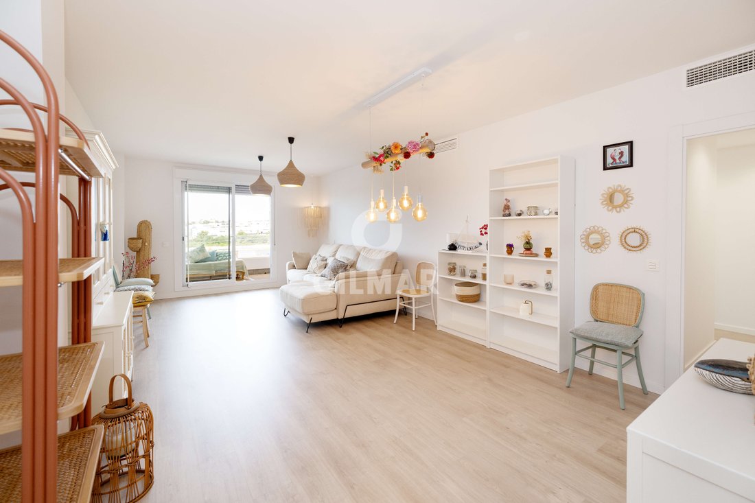 Apartment in San Pedro de Alcantara, Andalusia, Spain 3 - 18302576