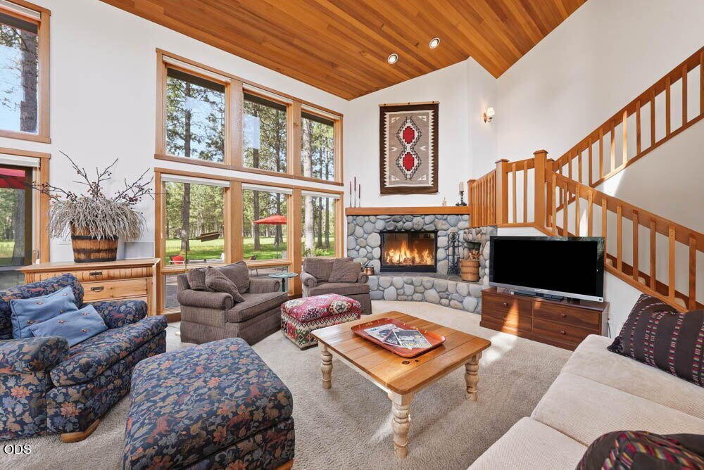 House in Black Butte Ranch, Oregon, United States 5 - 18301429