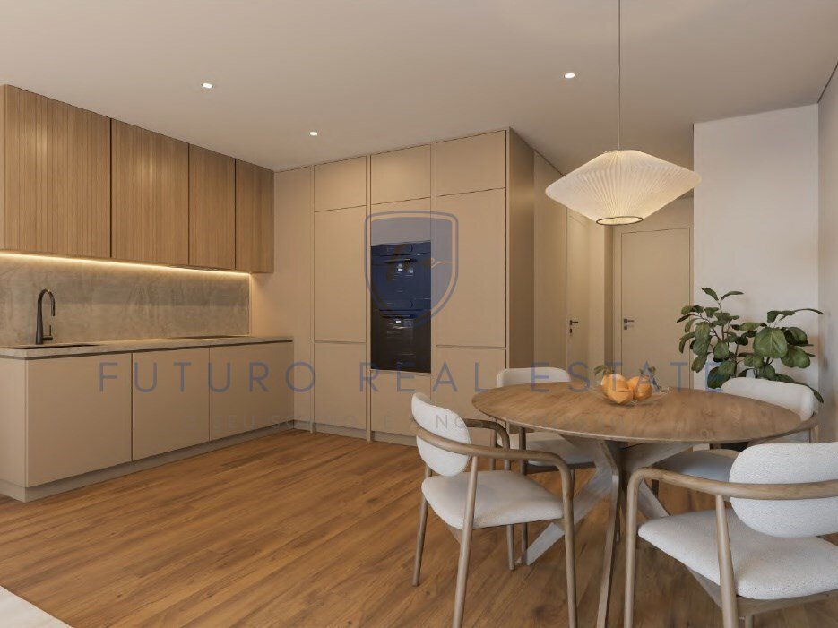 Apartment in Imaculado Coracao de Maria, Madeira, Portugal 5 - 18302746