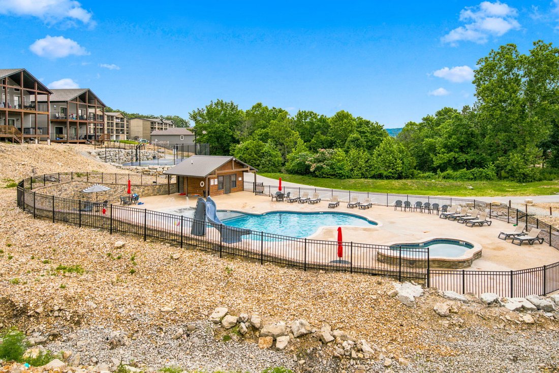 House in Branson, Missouri, United States 3 - 18300286