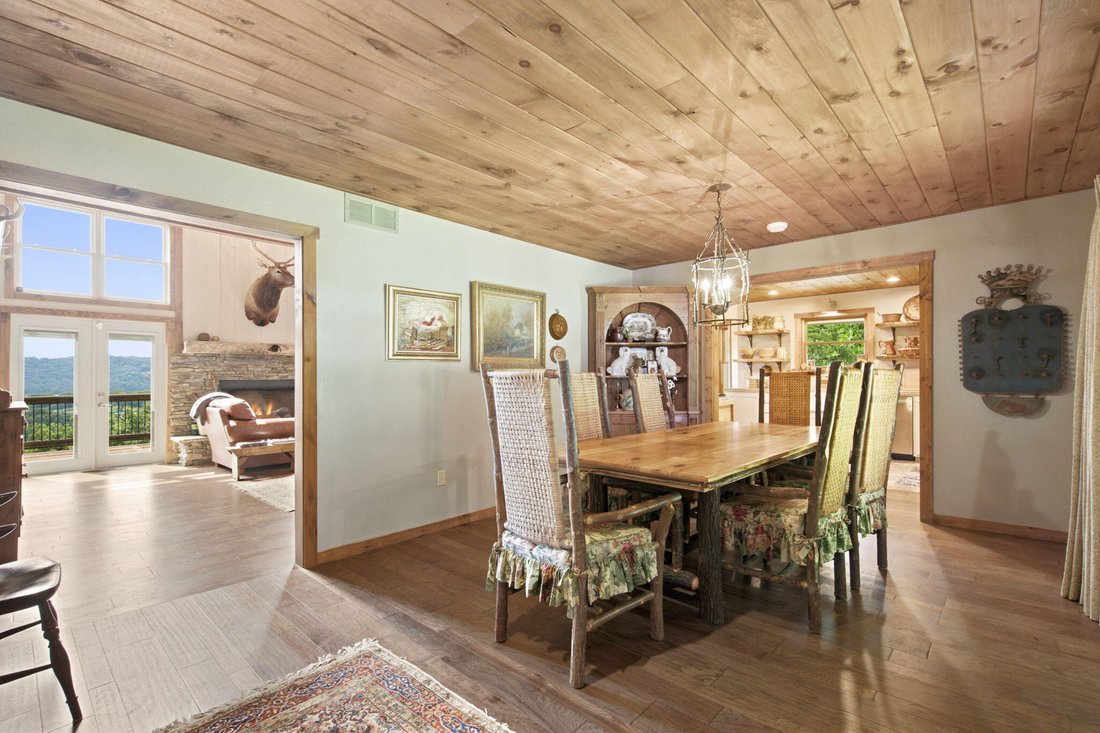 House in Branson West, Missouri, United States 5 - 18300218