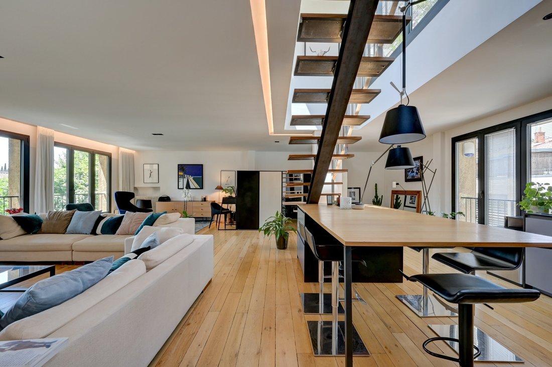 House in Le Tholonet, Provence-Alpes-Côte d'Azur, France 2 - 18302627