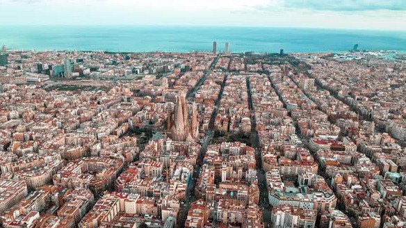 Apartment in Sants-Montjuic, Barcelona, Spain 2 - 18302640