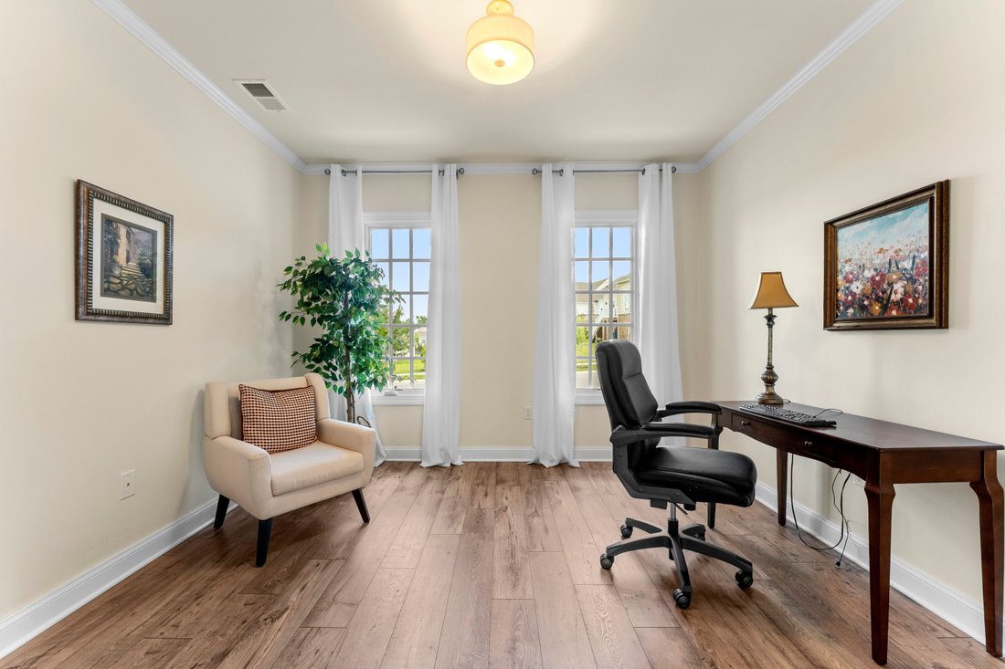 House in Richmond, Virginia, United States 5 - 18297808