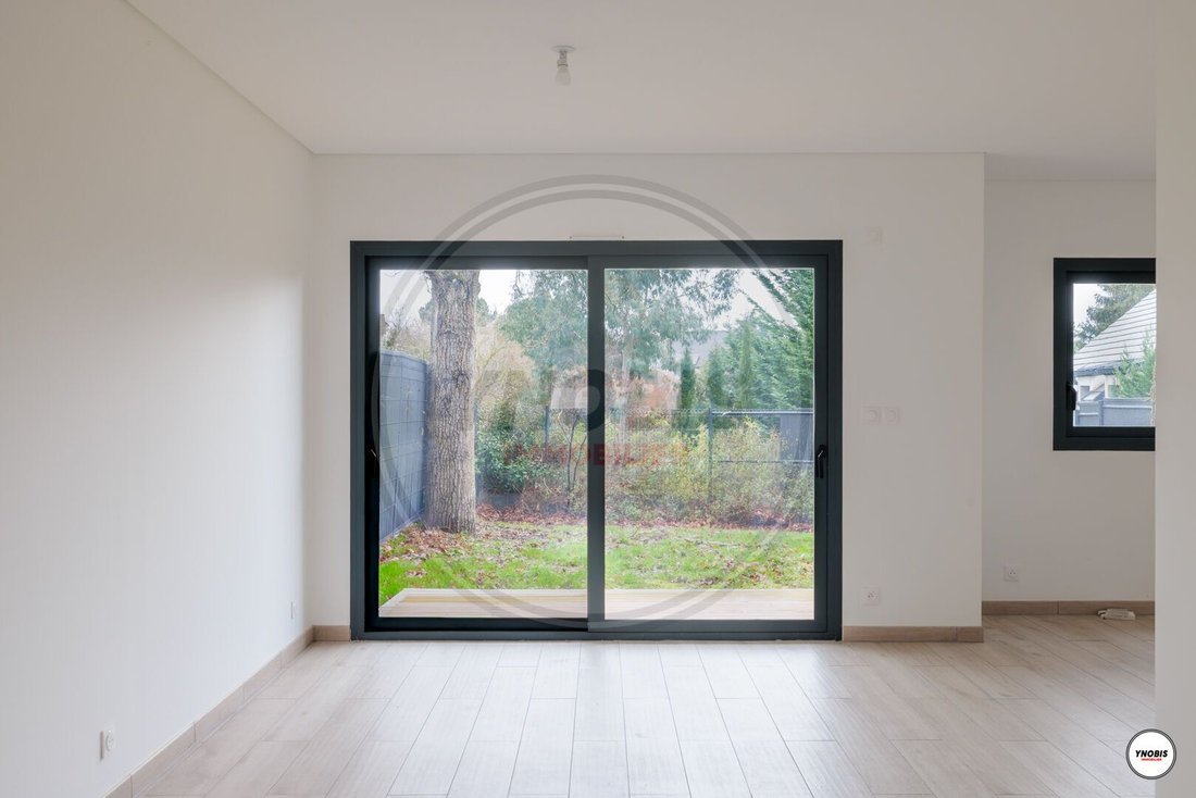 House in Orgeval, Ile-de-France, France 4 - 18298441
