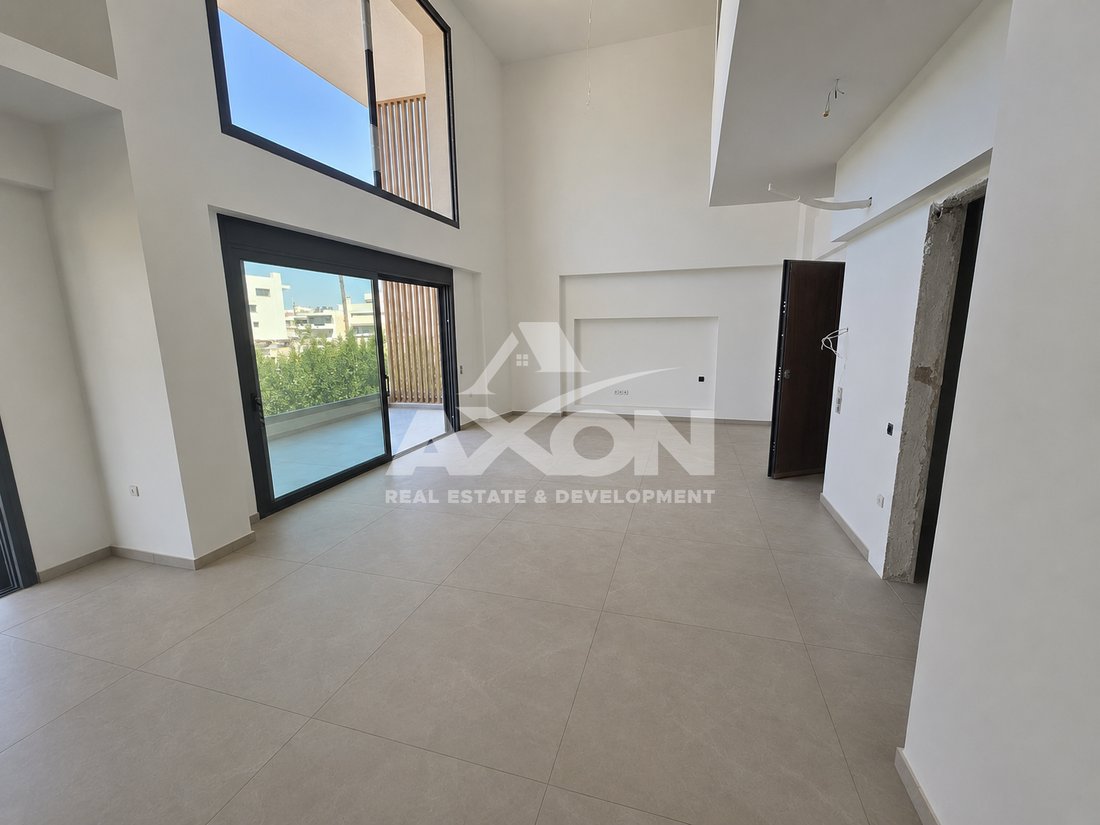 Apartment in South Athens, Attica, Greece 3 - 18298083