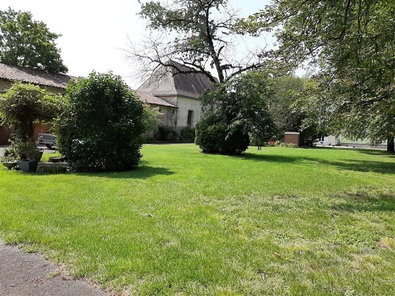 Castle in Valdelaume, Nouvelle-Aquitaine, France 4 - 18298766