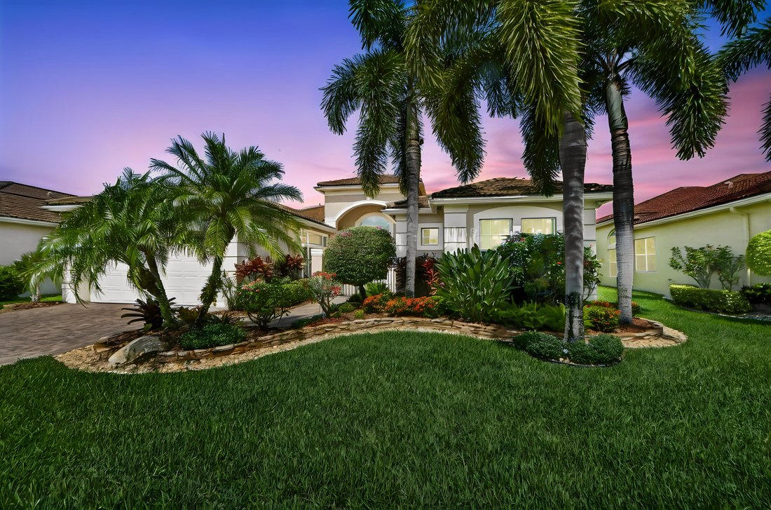 House in Boynton Beach, Florida, United States 5 - 18300274