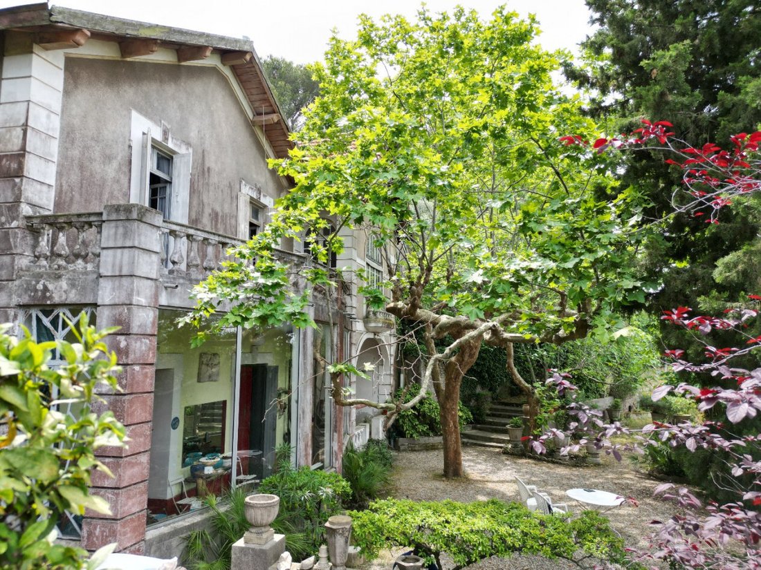 Maison à Espace Villeroy-Les Quilles, Sète, France 4 - 16141483