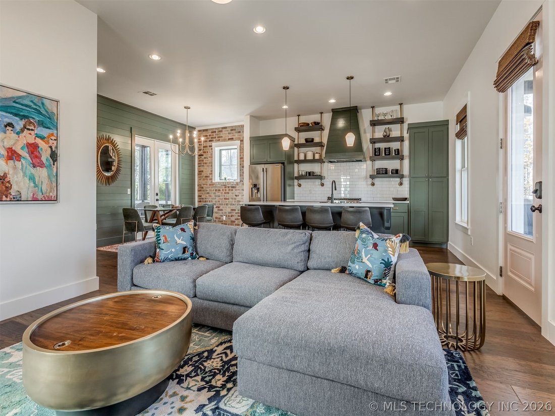 House in Carlton Landing, Oklahoma, United States 5 - 18301048