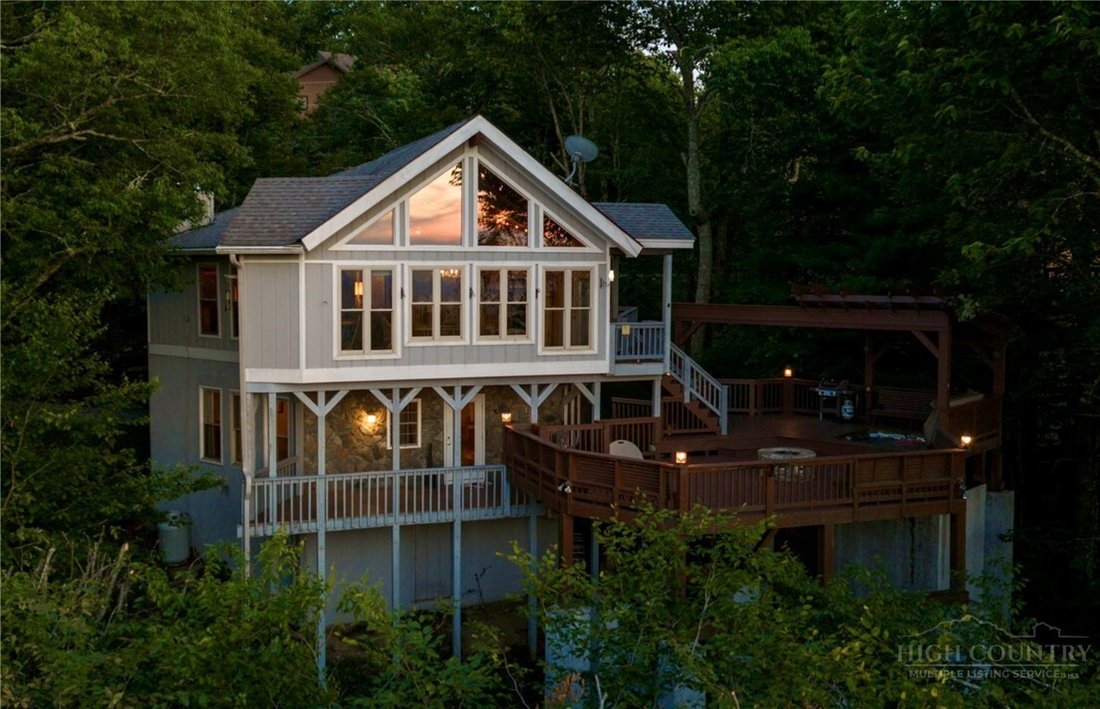 House in Banner Elk, North Carolina, United States 1 - 18301177