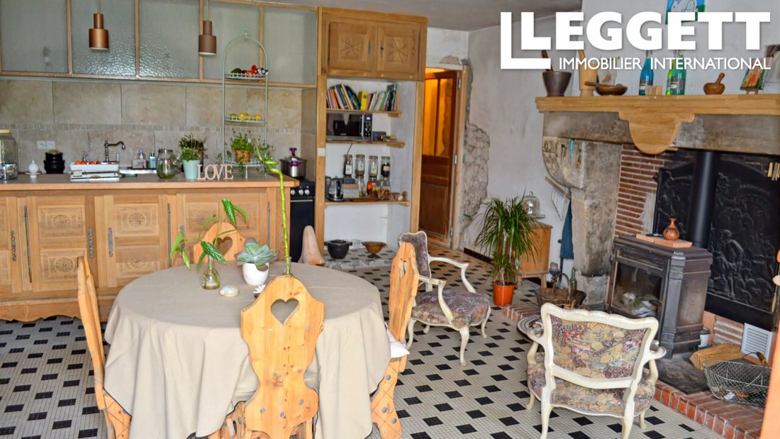 House in Noaillac, Nouvelle-Aquitaine, France 5 - 18302390