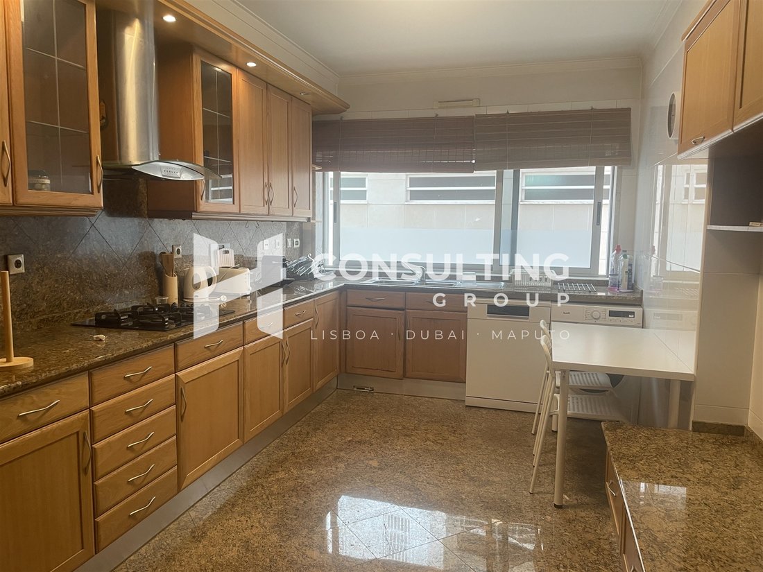 Apartment in Parque das Nacoes, Lisbon, Portugal 1 - 16959327