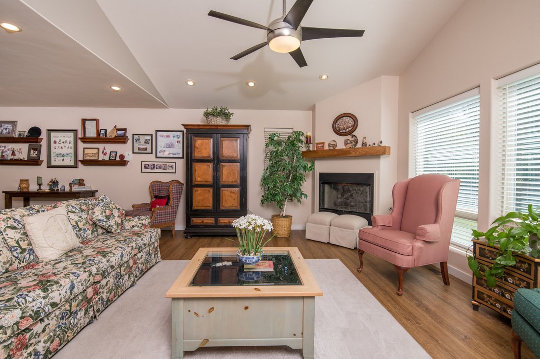 House in Bellevue, Idaho, United States 3 - 18302613