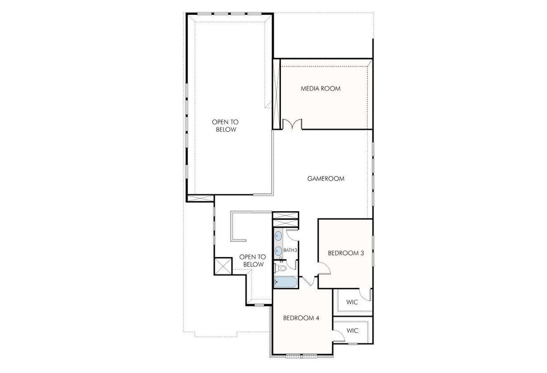 House in Liberty Hill, Texas, United States 3 - 18301791