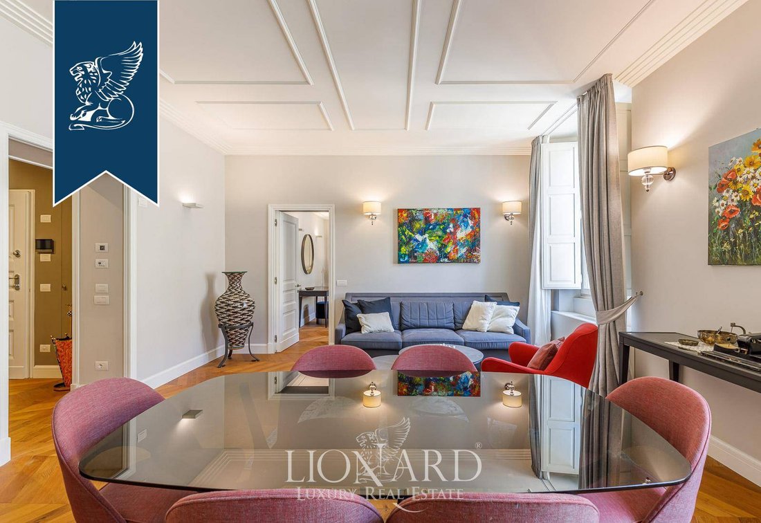 Apartment in Center, Florence, Tuscany 2 - 18302868