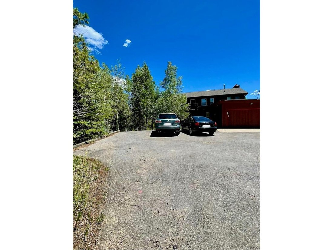 Apartment in Silverthorne, Colorado, United States 3 - 18299687