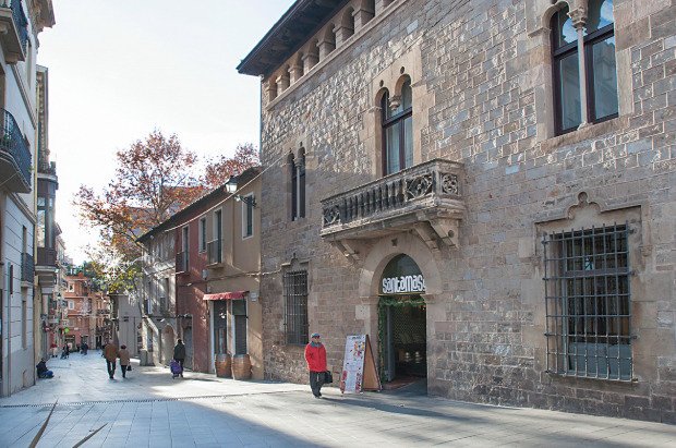 House in Sarrià-Sant Gervasi, Barcelona, Spain 2 - 18300011