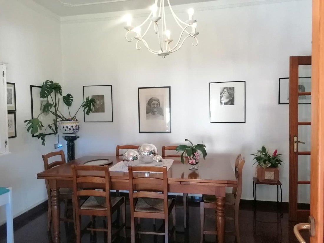 Villa in Center, Marina di Carrara, Tuscany 2 - 18301459
