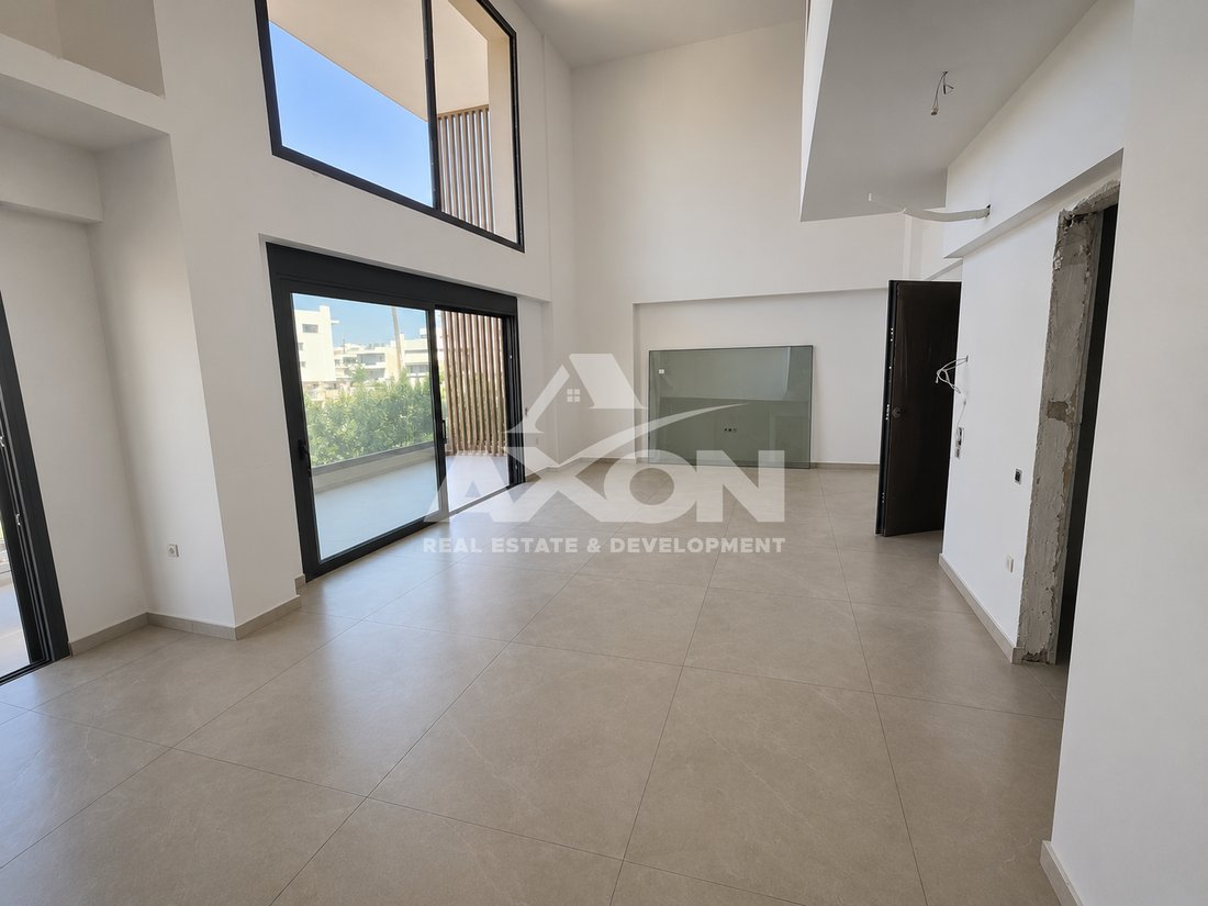 Apartment in South Athens, Attica, Greece 4 - 18298083