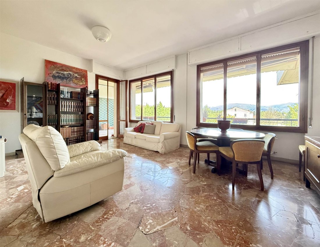 Apartment in Coverciano, Florence, Tuscany 5 - 18302458