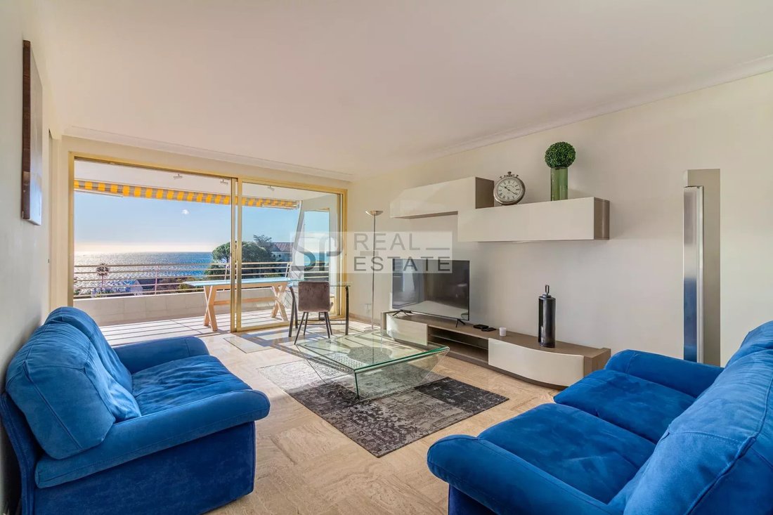 Apartment in Cannes, Provence-Alpes-Côte d'Azur, France 5 - 18297991