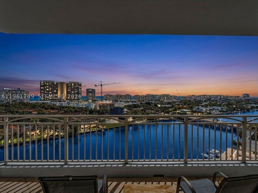 Condo in Bal Harbour, Florida, United States 4 - 17407432